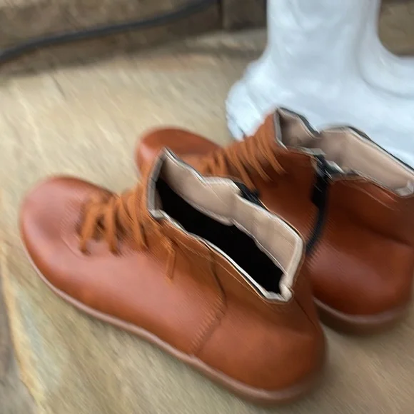 Booties - Picture 2 of 2